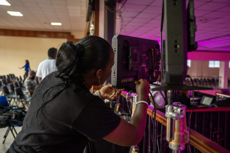 The Difference Between Content Creation and Filmmaking (Storytelling)